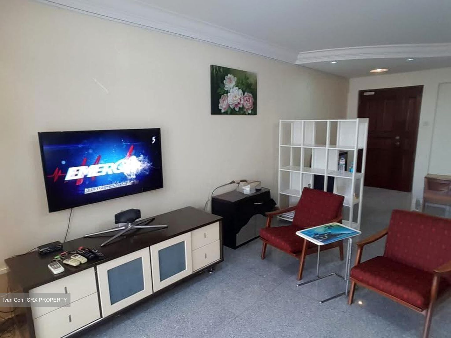 Blk 325B Sengkang East Way (Sengkang), HDB 5 Rooms #639243041
